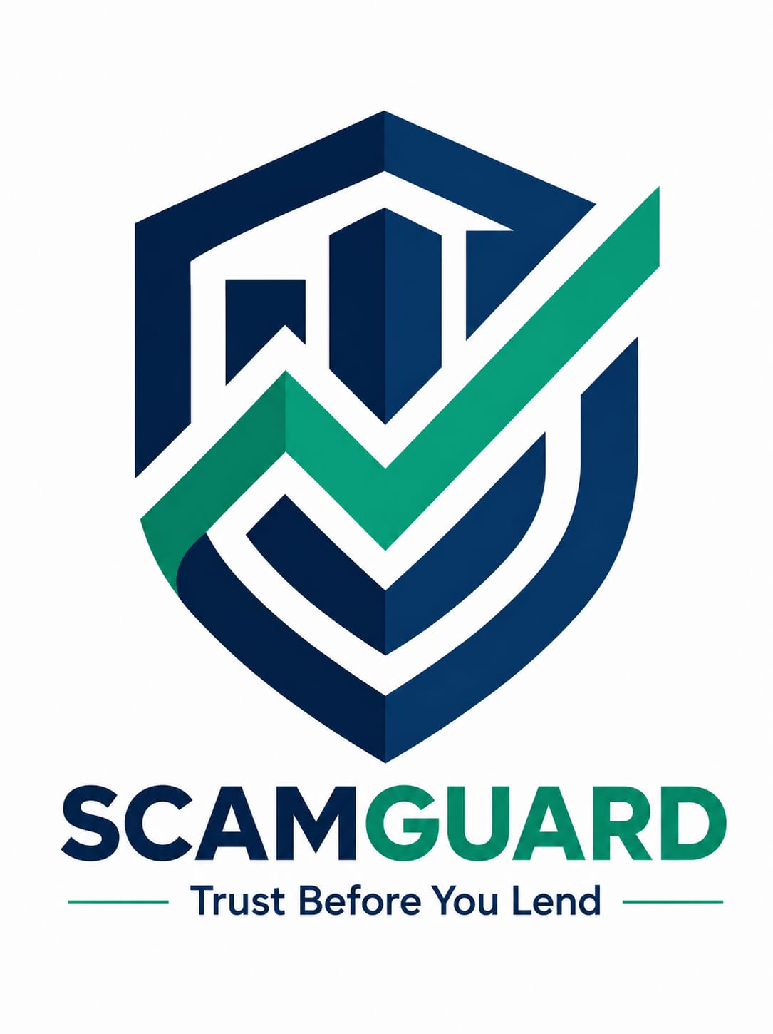 ScamGuard logo